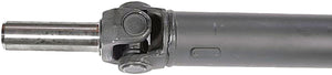 Rear Driveshaft Assembly - Dorman# 936-264 Fits 93-95 Mazda RX7 Standard Trans