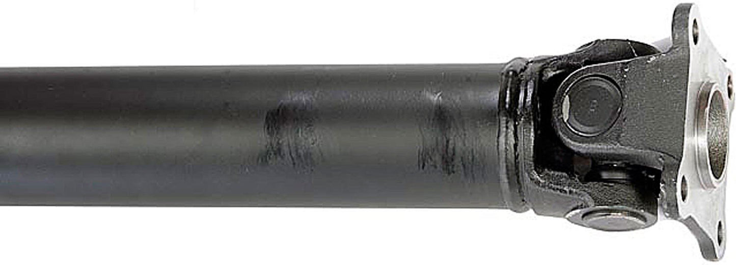 Rear Driveshaft Assembly - Dorman# 936-264 Fits 93-95 Mazda RX7 Standard Trans