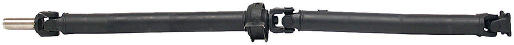 Rear Driveshaft Assembly - Dorman# 936-284 Fits 92-95 Mazda 929 Sedan Auto/Trans