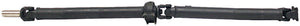 Rear Driveshaft Assembly - Dorman# 936-284 Fits 92-95 Mazda 929 Sedan Auto/Trans
