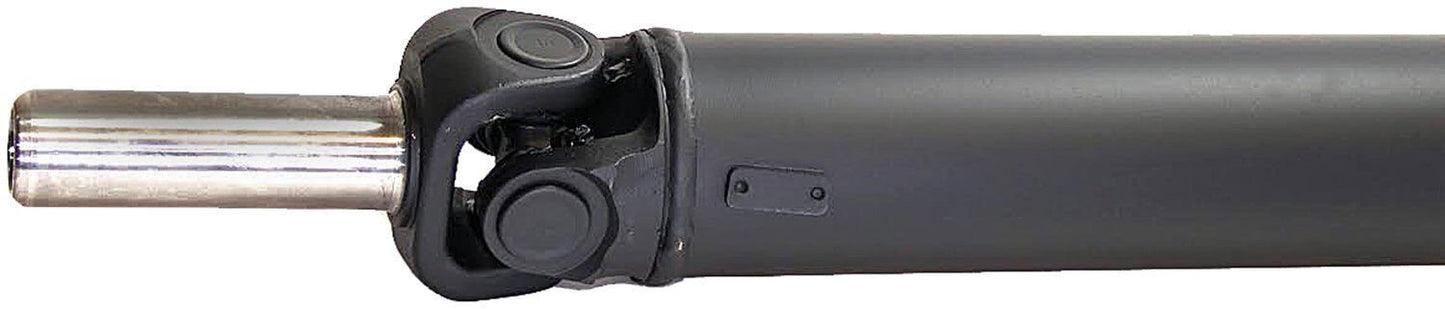 Rear Driveshaft Assembly - Dorman# 936-284 Fits 92-95 Mazda 929 Sedan Auto/Trans