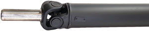 Rear Driveshaft Assembly - Dorman# 936-284 Fits 92-95 Mazda 929 Sedan Auto/Trans