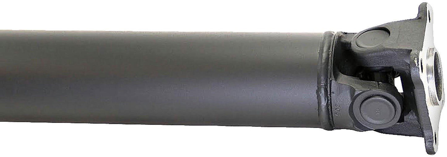 Rear Driveshaft Assembly - Dorman# 936-284 Fits 92-95 Mazda 929 Sedan Auto/Trans