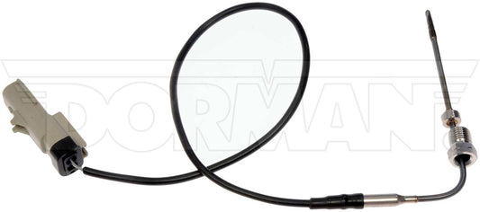 Exh Gas Temp Sensor Dorman 904-7284,A6805402617 Fits 09-10 Freightliner DD13 Eng