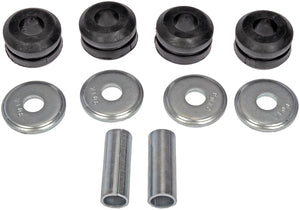 Suspension Strut Rod Bushing Dorman 535-416