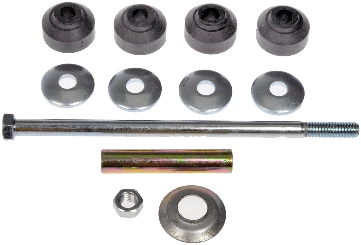 Suspension Stabilizer Bar Link Kit Dorman 535-552