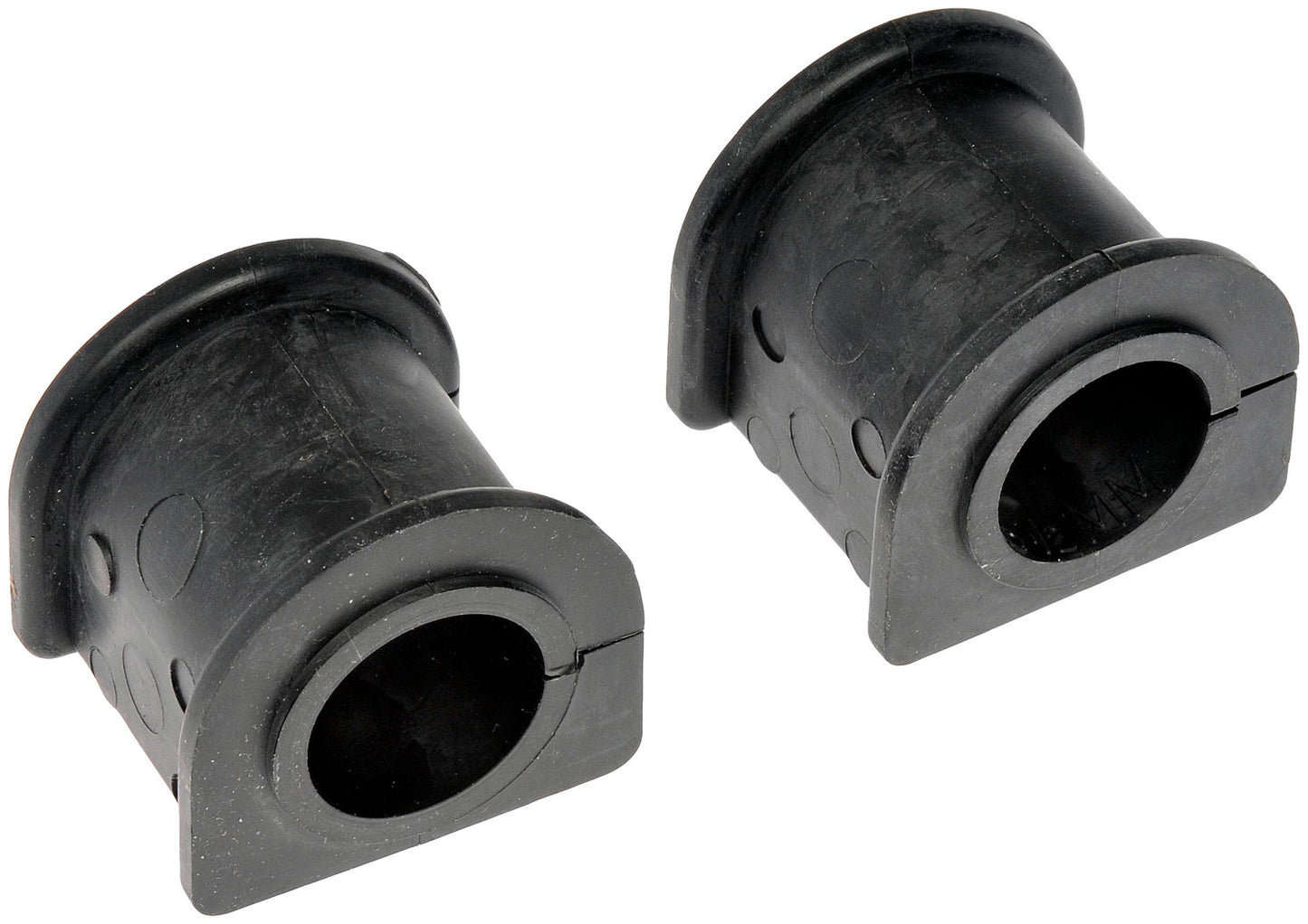 Suspension Stabilizer Bar Bushing Dorman 535-568