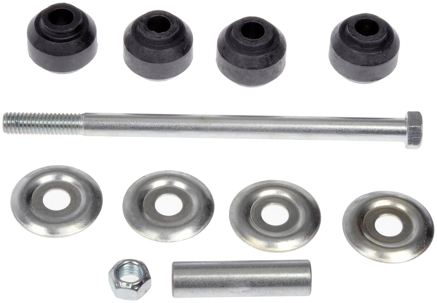 Suspension Stabilizer Bar Link Kit Dorman 535-584