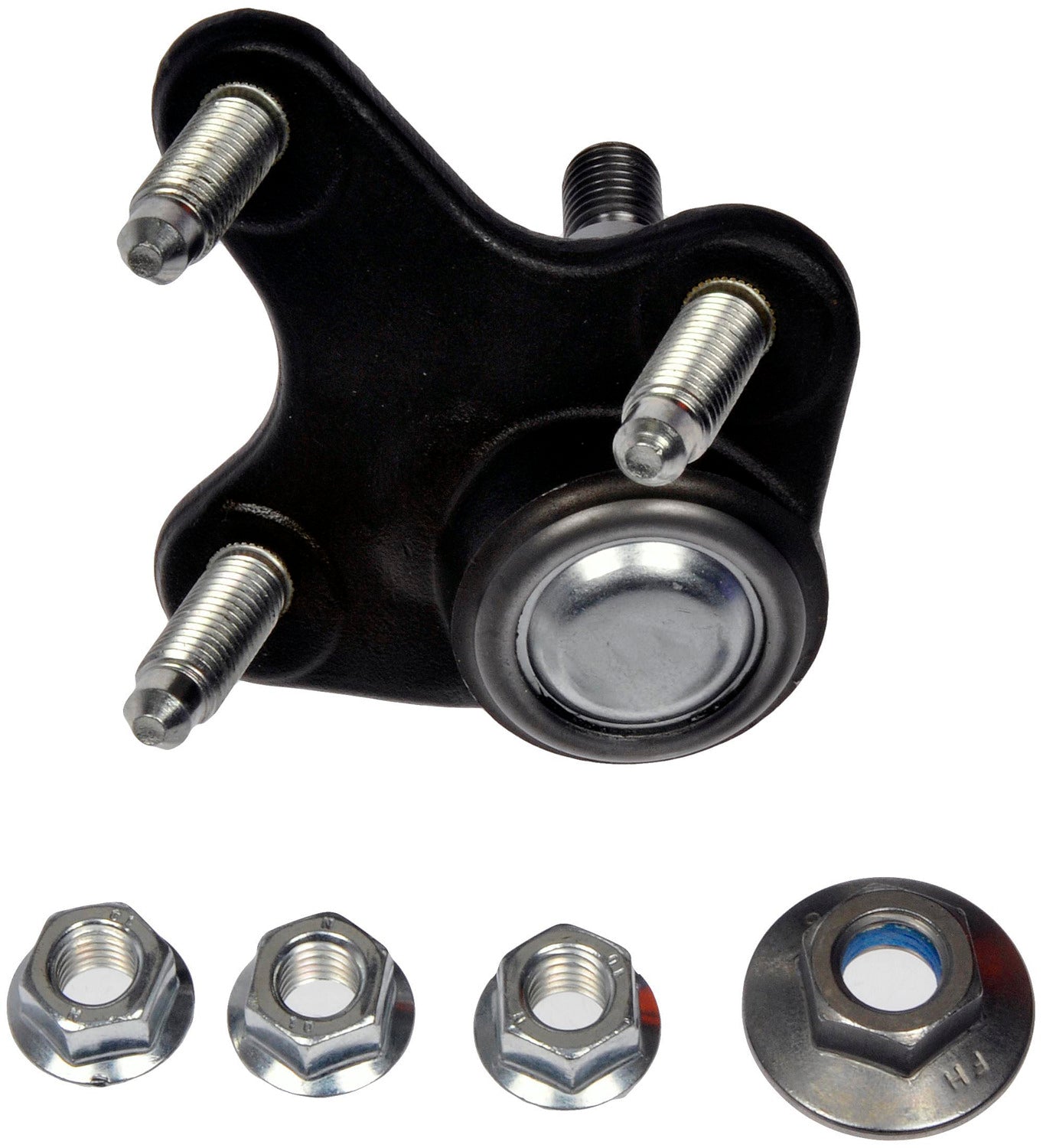 Suspension Ball Joint Dorman 535-592