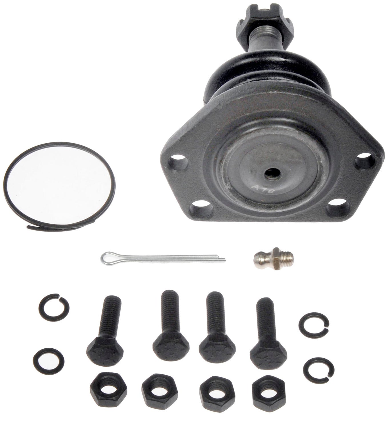 Suspension Ball Joint Dorman 535-670