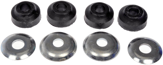 Suspension Strut Rod Bushing Dorman 535-875