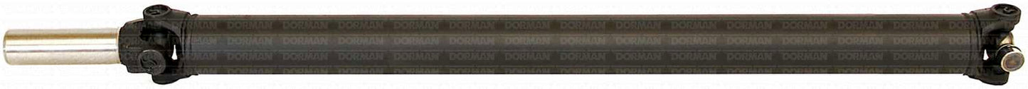 Rear Driveshaft Assy fits Jeep Grand Cherokee 2003-99