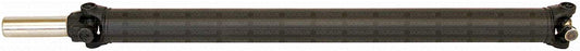 Rear Driveshaft Assy fits Jeep Grand Cherokee 2003-99