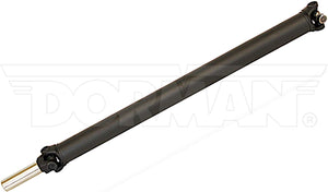 Rear Driveshaft Assy fits Jeep Grand Cherokee 2003-99