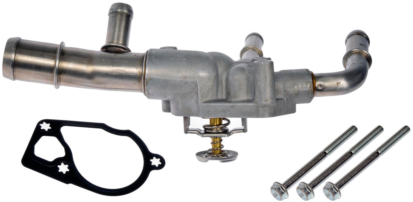 Engine Coolant Thermostat Housing - Dorman# 902-693