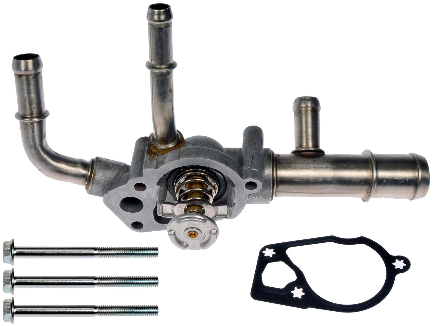Engine Coolant Thermostat Housing - Dorman# 902-693