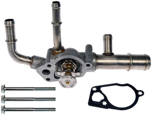 Engine Coolant Thermostat Housing - Dorman# 902-693