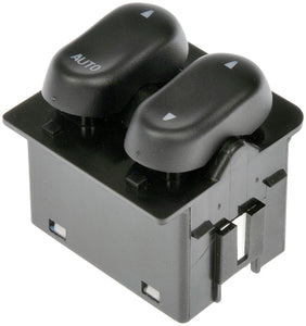 Master Window Switch - Left Side - Dorman# 901-393