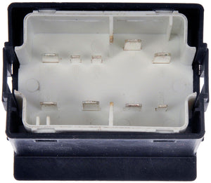 Master Window Switch - Left Side - Dorman# 901-393