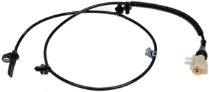 Anti-Lock Braking System Wheel Speed Sensor - Dorman# 695-041
