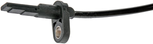 Anti-Lock Braking System Wheel Speed Sensor - Dorman# 695-041