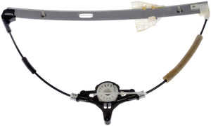 Power Window Regulator (Regulator Only) - Dorman# 752-488