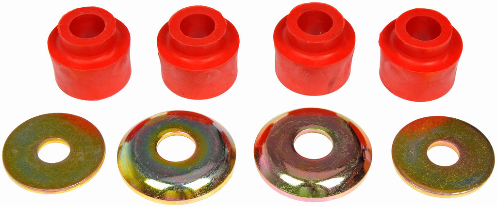 Radius Arm Insulator Dorman 536-198