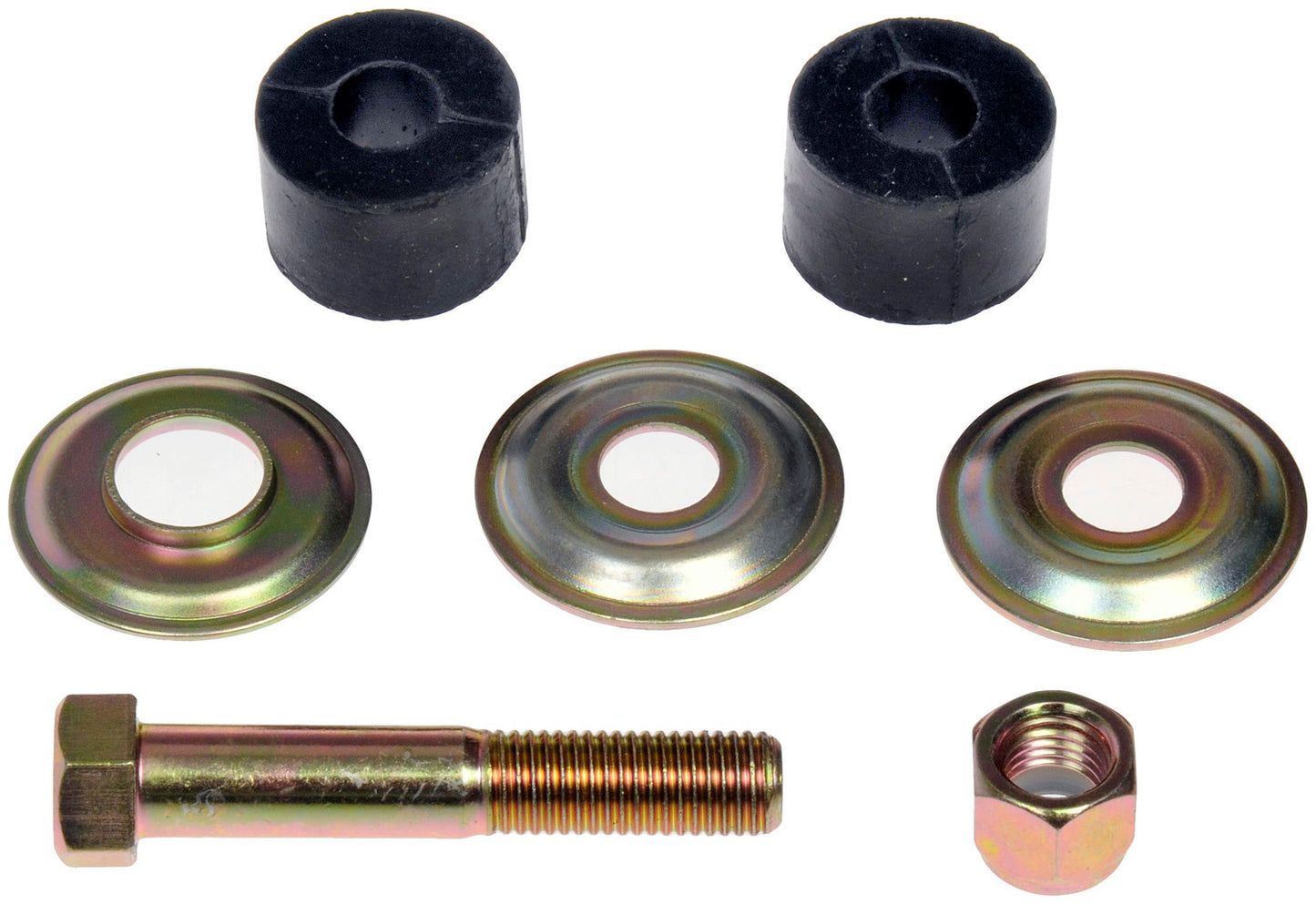 Suspension Stabilizer Bar Link Kit Dorman 536-615