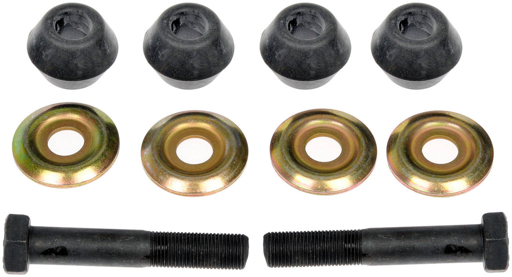 Suspension Control Arm Bushing Dorman 536-892