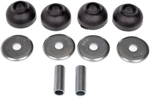 Suspension Strut Rod Bushing Dorman 536-984