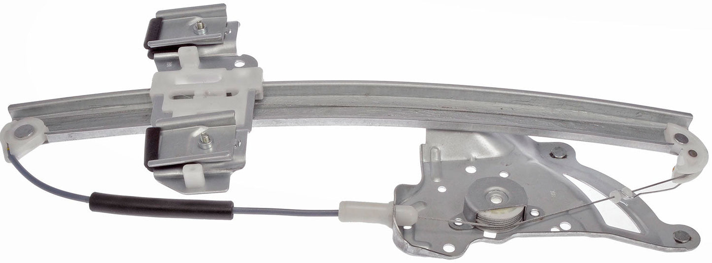 Power Window Regulator (Regulator Only) - Dorman 740-546
