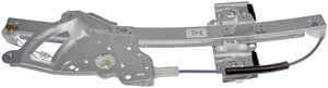 Power Window Regulator (Regulator Only) - Dorman 740-546