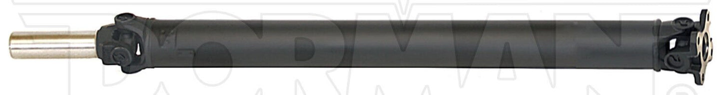 Rear Driveshaft Dorman,946-182,6L1Z4602A Fits 03-06 Ford Expedition 5.4 4WD