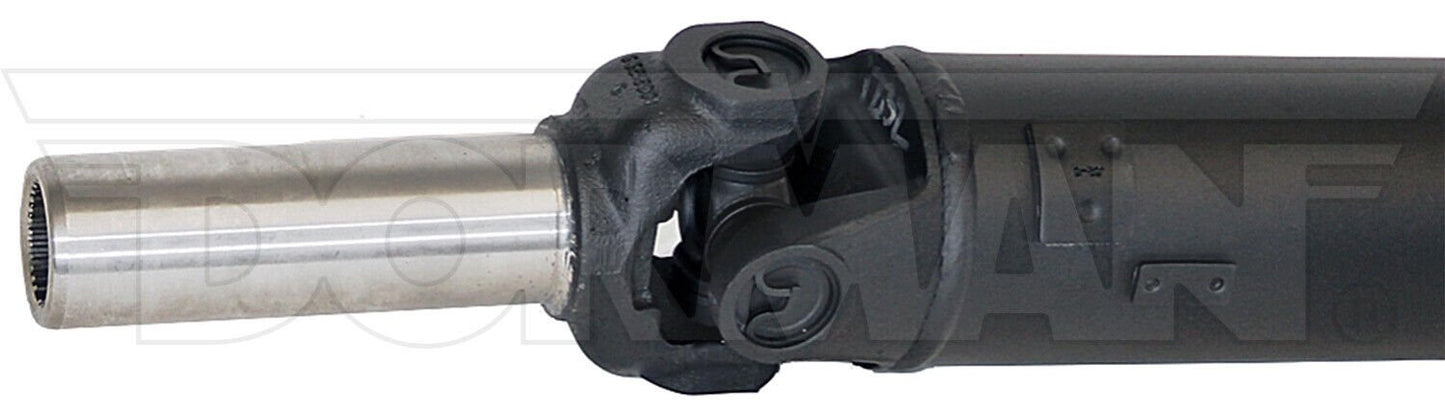 Rear Driveshaft Dorman,946-182,6L1Z4602A Fits 03-06 Ford Expedition 5.4 4WD