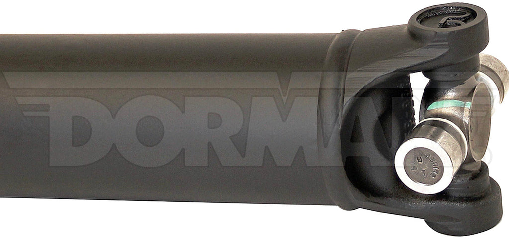 Rear Driveshaft Assy fits Jeep Grand Cherokee 1994