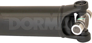 Rear Driveshaft Assy fits Jeep Grand Cherokee 1994