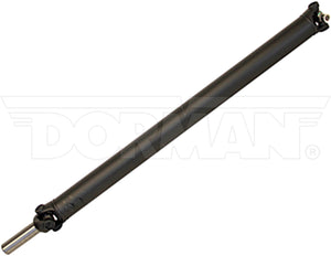 Rear Driveshaft Assy fits Jeep Grand Cherokee 1994