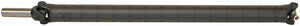 Rear Driveshaft Assy fits Jeep Grand Cherokee 1994