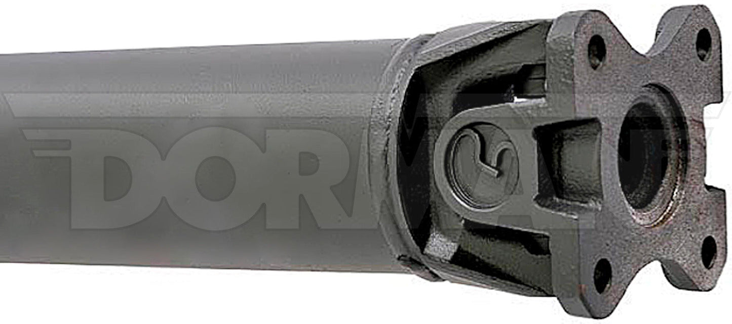 Rear Driveshaft Assy fits Ford F-350 Super Duty 2010-03