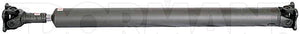 Rear Driveshaft Assy fits Ford F-350 Super Duty 2010-03