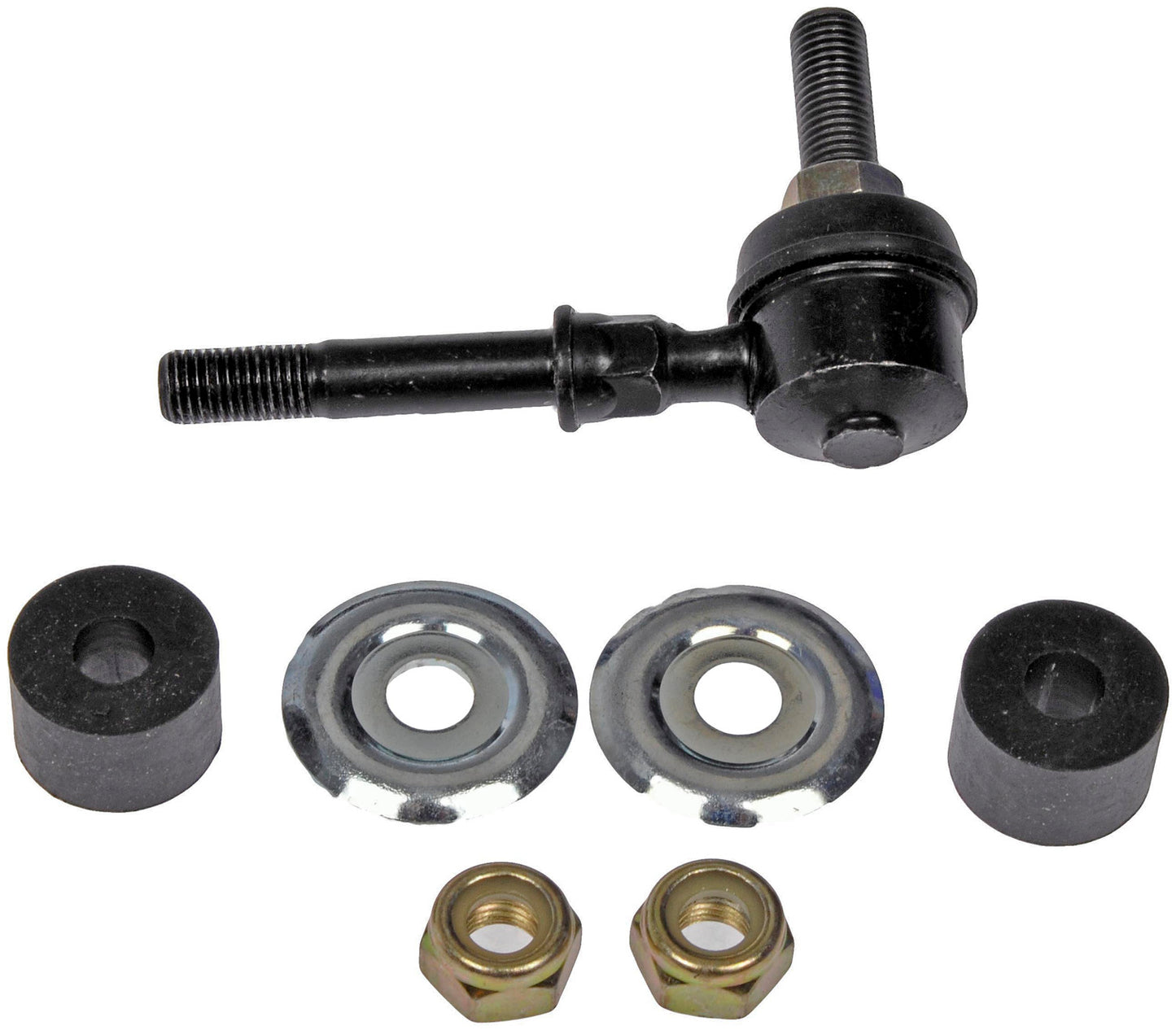 Suspension Stabilizer Bar Link Kit Dorman 537-002