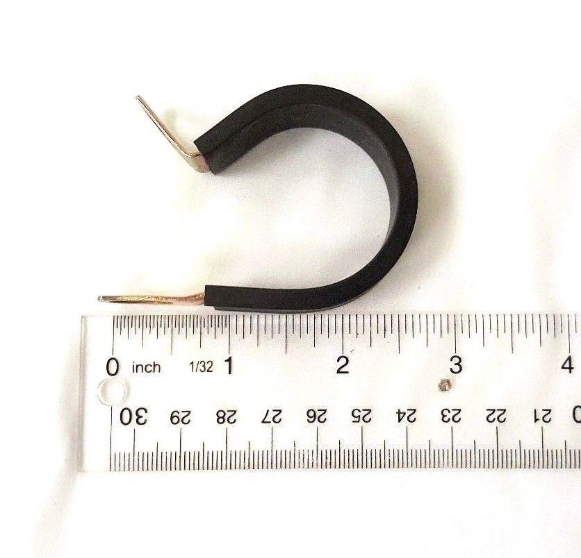 Qty: 100 OEM 11610328 32mm Clamp Battery Cable A/C Hose 82-04 GM Vehicles 2043151