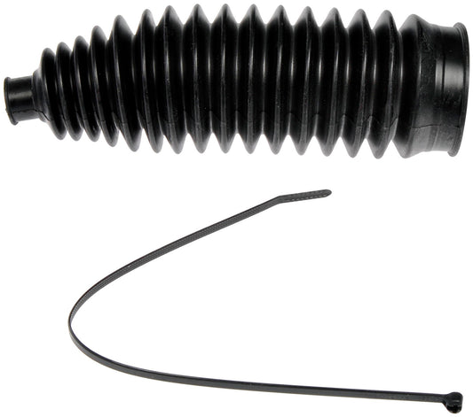 Rack and Pinion Bellows Kit Dorman 537-058