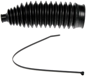 Rack and Pinion Bellows Kit Dorman 537-058