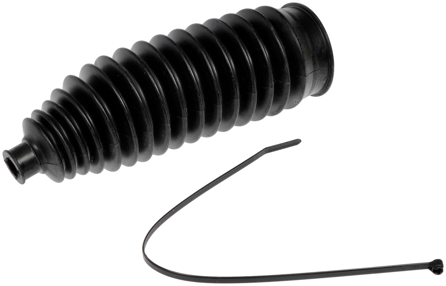 Rack and Pinion Bellows Kit Dorman 537-058