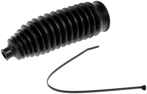 Rack and Pinion Bellows Kit Dorman 537-058