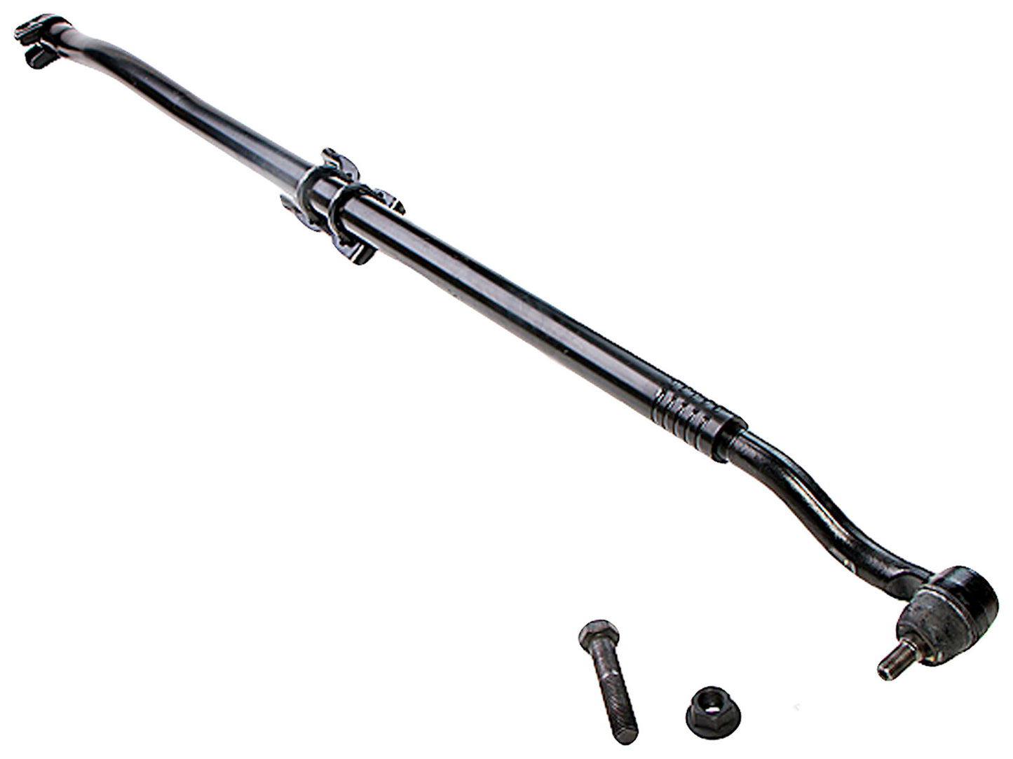 Steering Tie Rod End Dorman 537-064