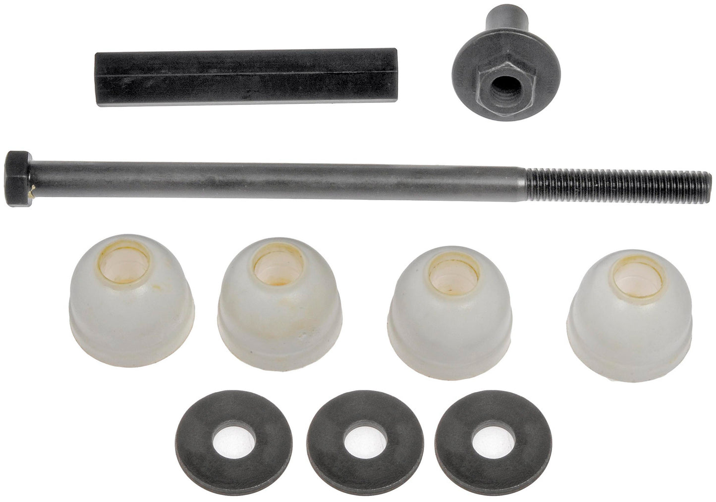 Suspension Stabilizer Bar Link Kit Dorman 537-073