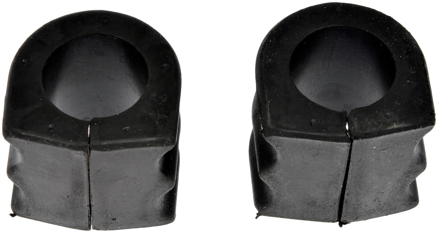 Suspension Stabilizer Bar Bushing Dorman 537-086