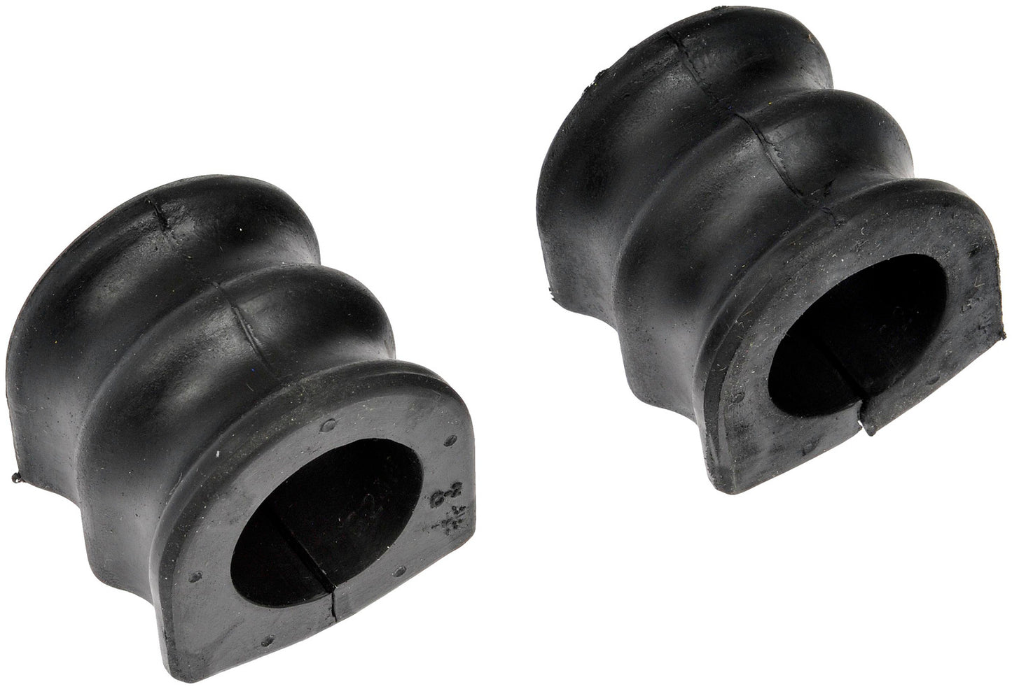 Suspension Stabilizer Bar Bushing Dorman 537-086